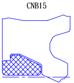 CNB15, 3005