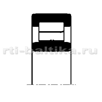 Нажмите для увеличения изображения Подшипник роликовый радиальный однорядный Подшипник роликовый радиальный однорядный SNR 65*140*48 - изображение 1