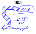 TBC4, P11434