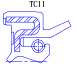 TC11, P05836