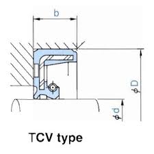 TCV, A9122